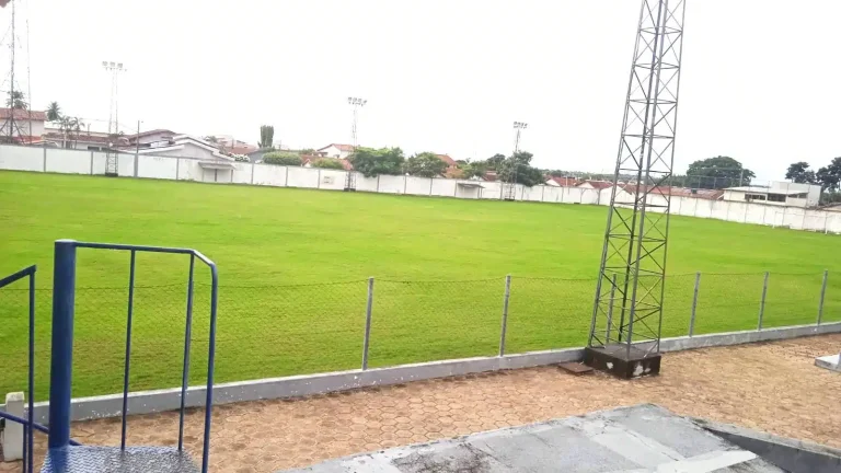 Em busca da vitória, Montanha recebe Ponto Belo na Caverna do Dragão