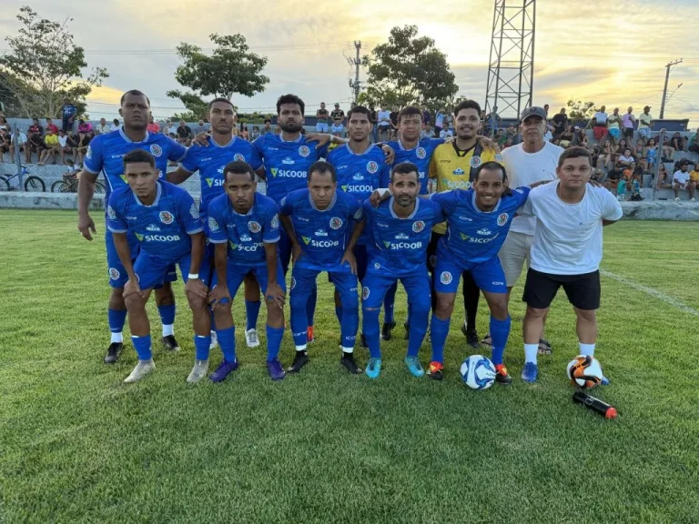 Montanha vence o Ponto Belo por 1×0 e garante vaga na próxima fase da Copa Noroeste ProdNorte 2025