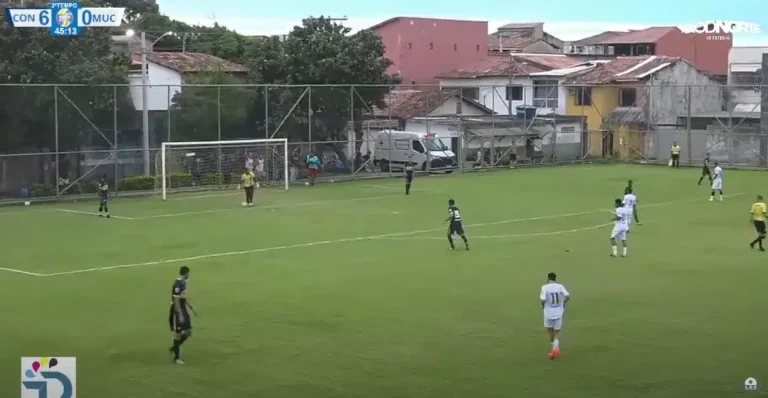 Montanha e Conceição da Barra Brilham nas Quartas de Final da Copa Prodnorte/Noroeste 2025
