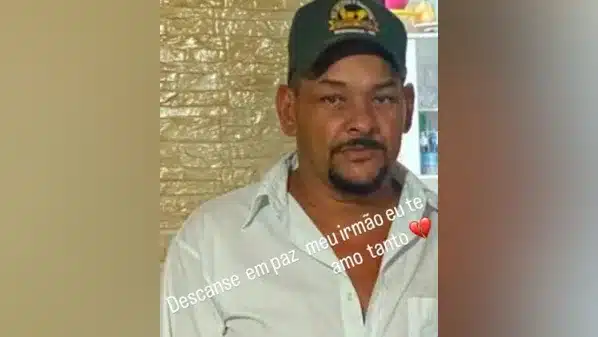 Homem morre após ser baleado por suspeitos que invadiram sua casa na zona rural de Montanha