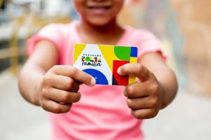 Caixa paga Bolsa Família a beneficiários com NIS de final 6