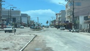 Sistema De Bombas Mostra Eficiência E Acelera Drenagem Das Ruas Em Guriri 3