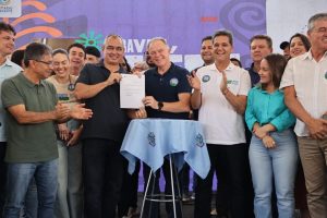 Dia da Consciência Negra reúne entregas históricas e novos investimentos do Estado em São Mateus