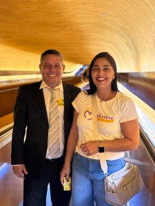 São Mateus Recebe Selo Nacional por Boas Práticas na Eliminação da Sífilis