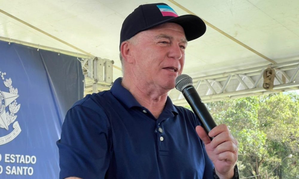 Governo investe R$ 30,7 milhões em pavimentação rural para Linhares