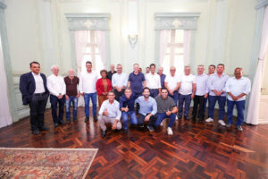 Governo do ES abre licitação de R$ 321,8 milhões para macrodrenagem em Guriri